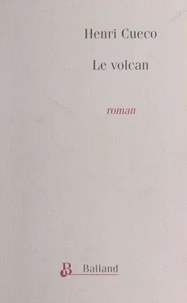 Le volcan