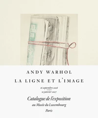 Andy Warhol. La ligne et l'image