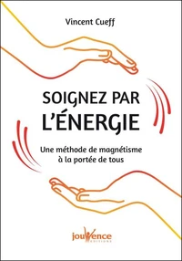 Soignez par l'énergie