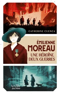 Emilienne Moreau