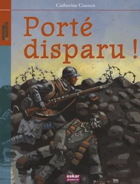 Porté disparu !