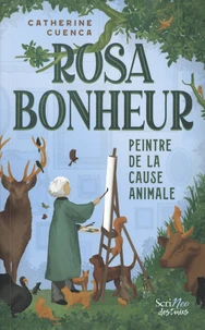 Rosa Bonheur