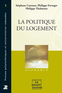 La politique du logement