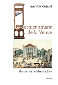 Le dernier amant de la Veuve