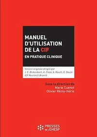 Manuel d'utilisation de la CIF en pratique clinique