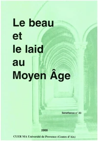Le beau et le laid au Moyen âge
