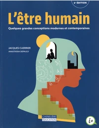 L'être humain