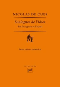Dialogues de l'Idiot