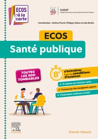 ECOS Santé publique