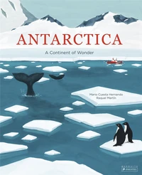 Antarctica