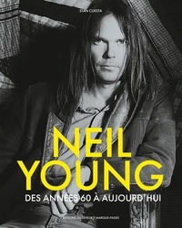 Neil Young