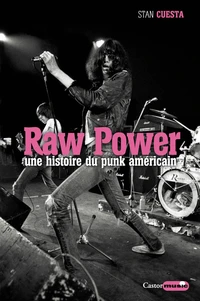 Raw Power