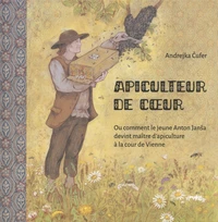 Apiculteur de coeur