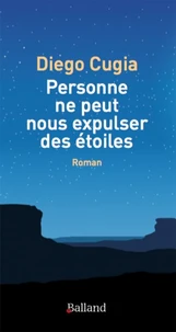 Personne ne peut nous expulser des étoiles