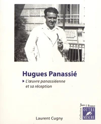 Hugues Panassié