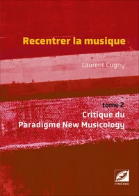 Recentrer la musique