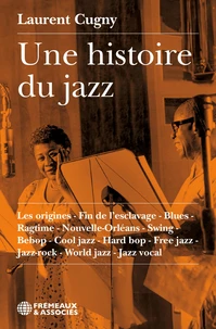 Une histoire du jazz