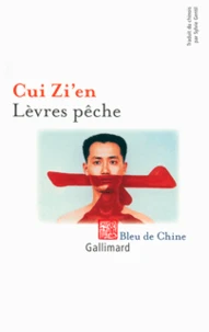 Lèvres pèches