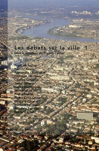 Les débats sur la ville