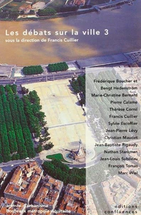 Les Debats Sur La Ville