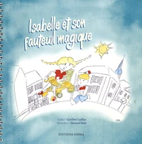 Isabelle et son fauteuil magique