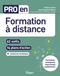 Pro en formation à distance