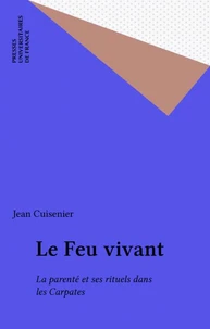 Le feu vivant
