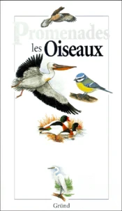 Les Oiseaux