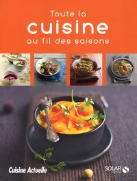 Toute la cuisine au fil des saisons