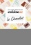 Les fiches recettes by CuisineAZ. Le chocolat