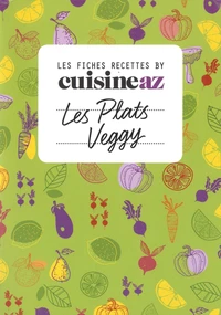 Les plats veggy