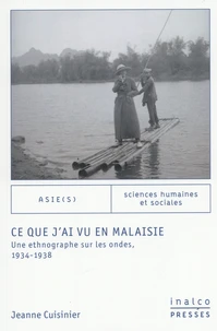 Ce que j'ai vu en Malaisie