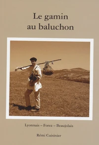 Le gamin au baluchon