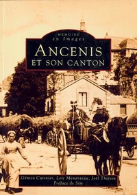 Ancenis et son canton