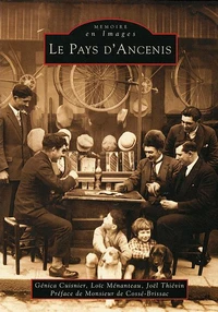 Le pays d'Ancenis