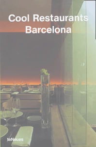 Cool Restaurants Barcelona