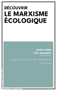 Découvrir le marxisme écologique