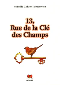 13, Rue de la Clé des Champs