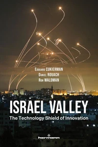 Israel Valley