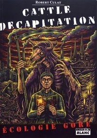 Cattle Decapitation