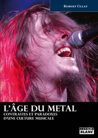 L'âge du metal