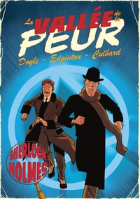 La vallée de la peur