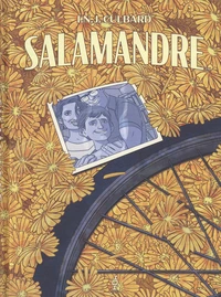 Salamandre