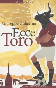 Ecce Toro.