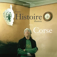 Petite Histoire illustrée de la Corse