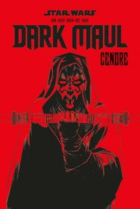 Darth Maul : Cendres