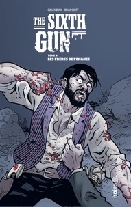 The Sixth Gun Tome 4.pdf