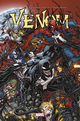 Venom. Venomized