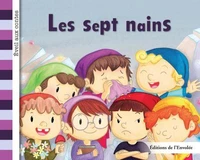 Les sept nains