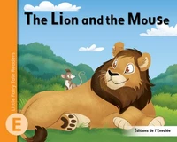 The Lion and the Mouse